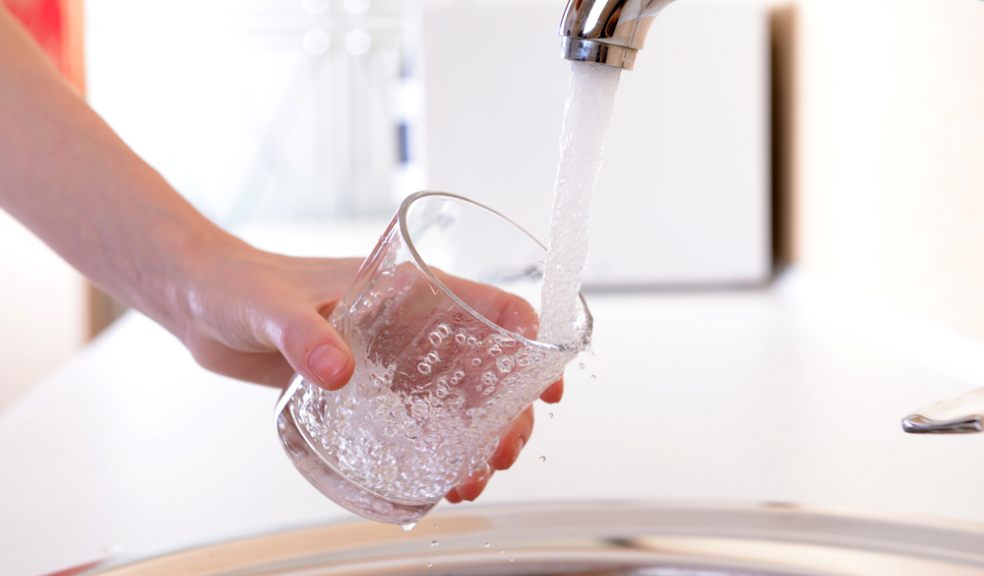 Spring clean for Tiverton water main The Exeter Daily